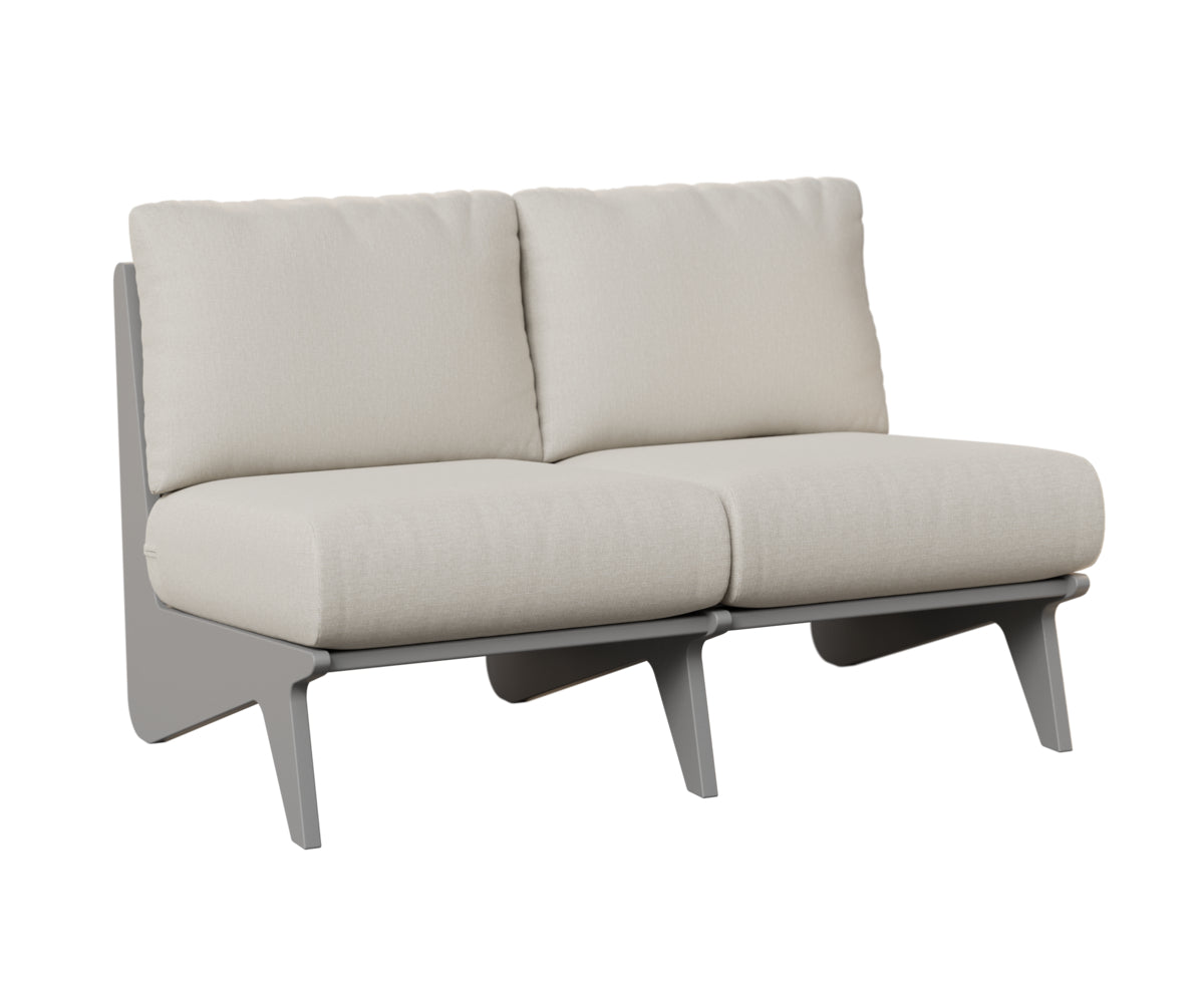 Holland Love Seat