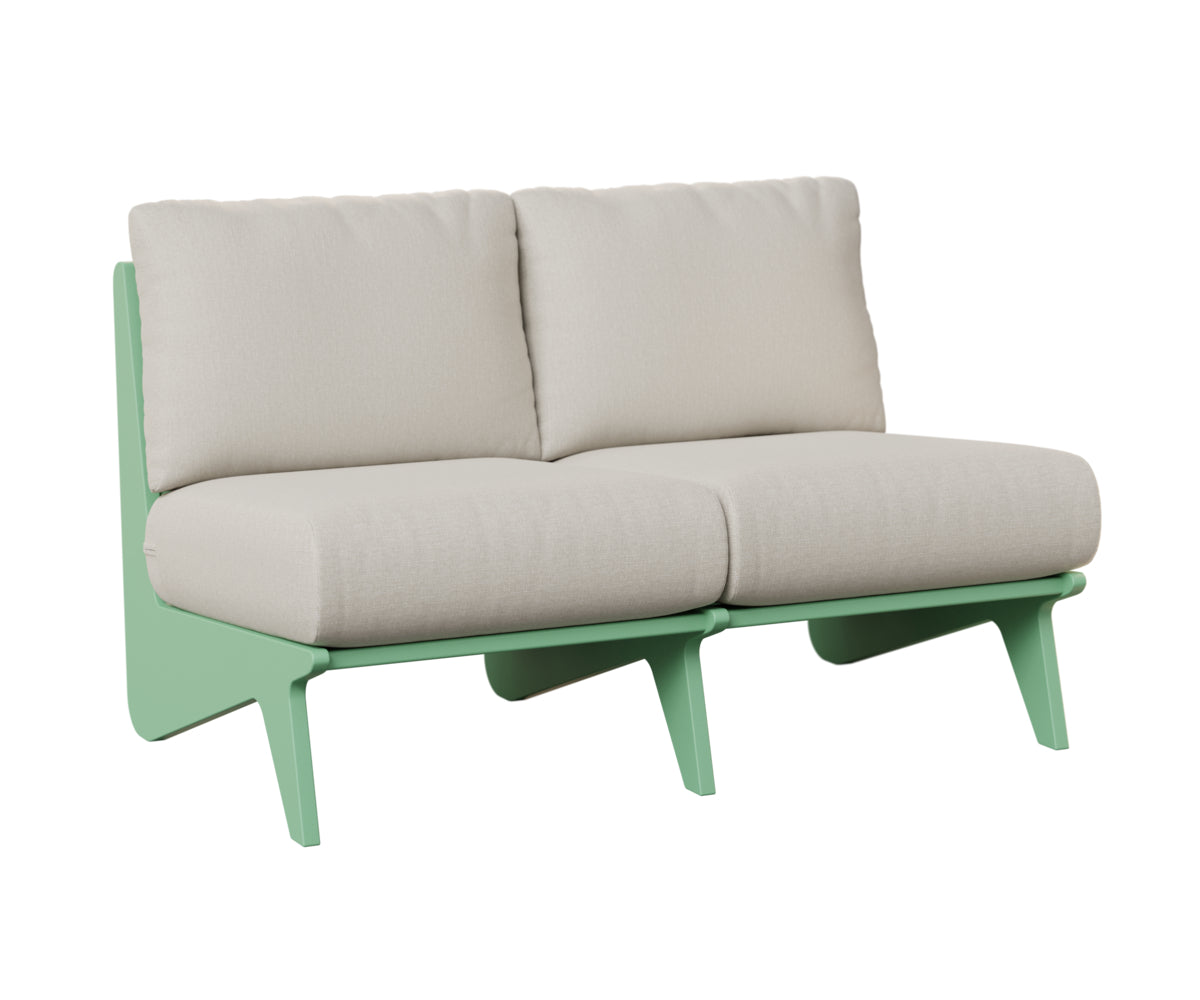 Holland Love Seat