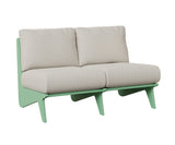 Holland Love Seat