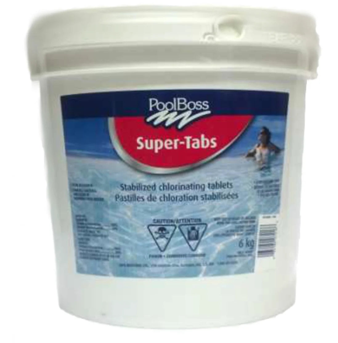 Super Tabs
