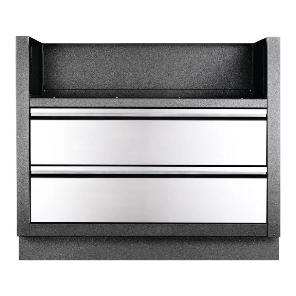 Built-in Prestige 700 with Oasis Cabinet