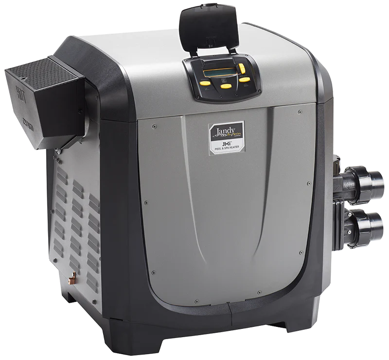 Jandy 200,000 BTU JXi™ Pool and Spa Heater
