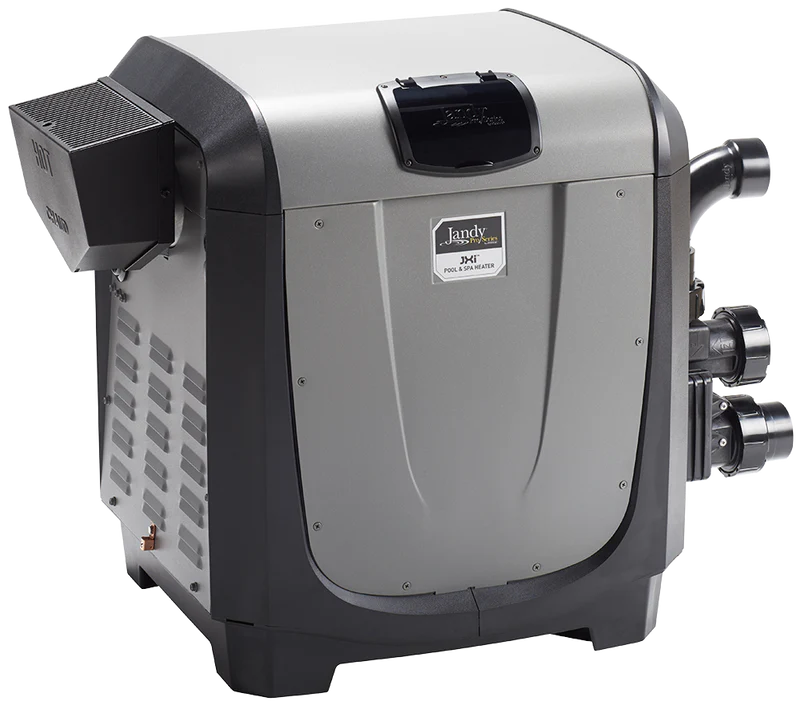 Jandy 200,000 BTU JXi™ Pool and Spa Heater