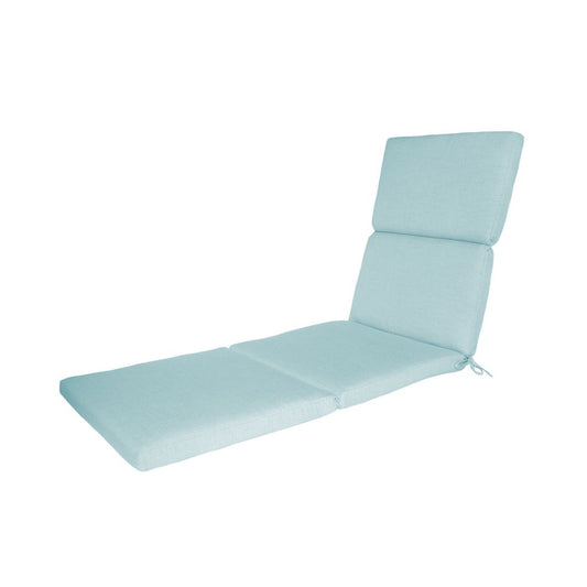 Chaise Lounge Cushion