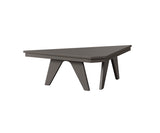Angled Accessory Table