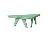 Angled Accessory Table