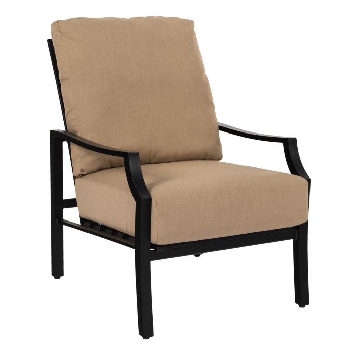 Nico Cushion Lounge Chair