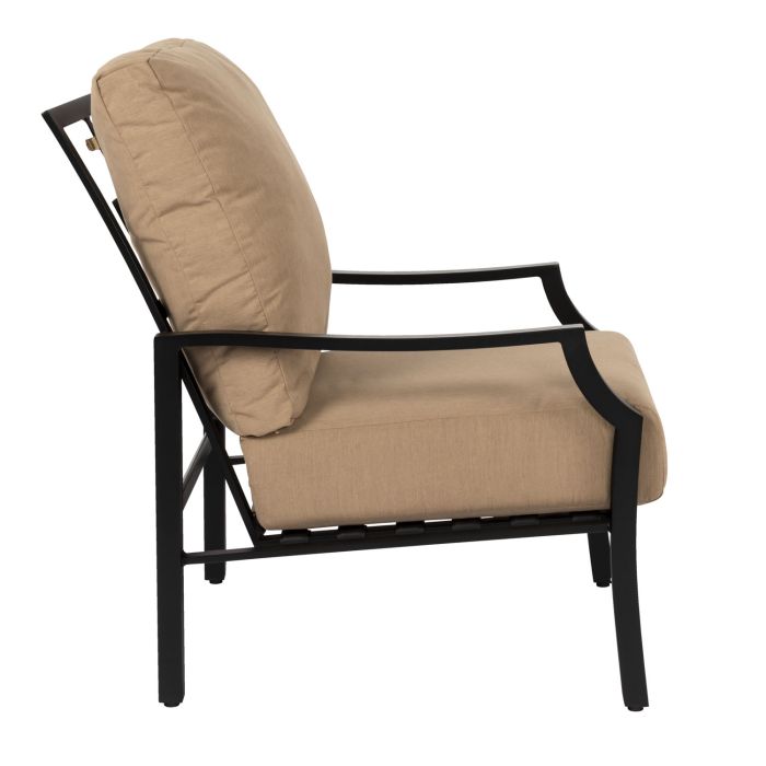 Nico Cushion Lounge Chair