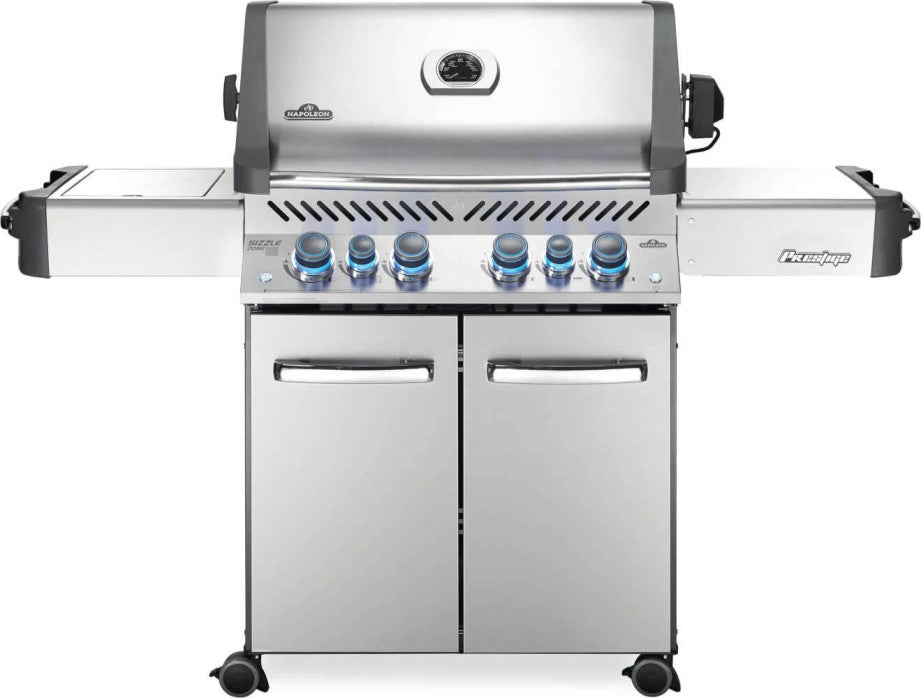 Prestige P500 Stainless Steel