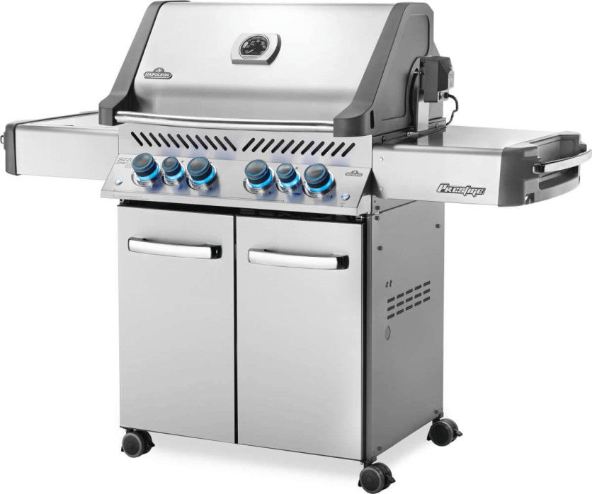 Prestige P500 Stainless Steel