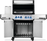 Prestige® 500 RSIB