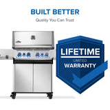 Prestige® 500 RSIB