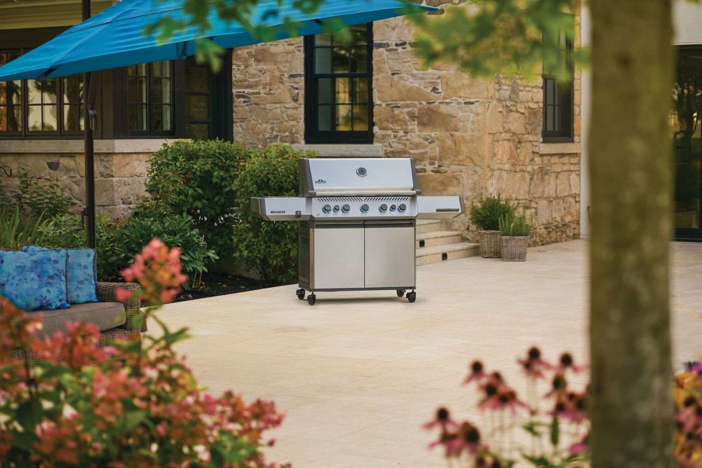 Prestige 665