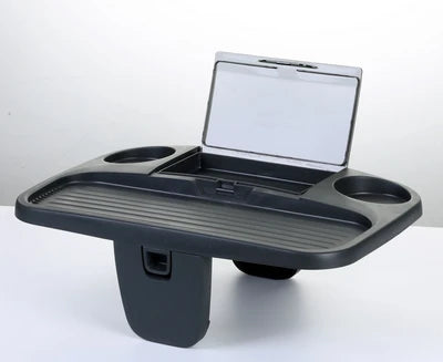 ProAqua Spa Tray Table With Phone Compartment