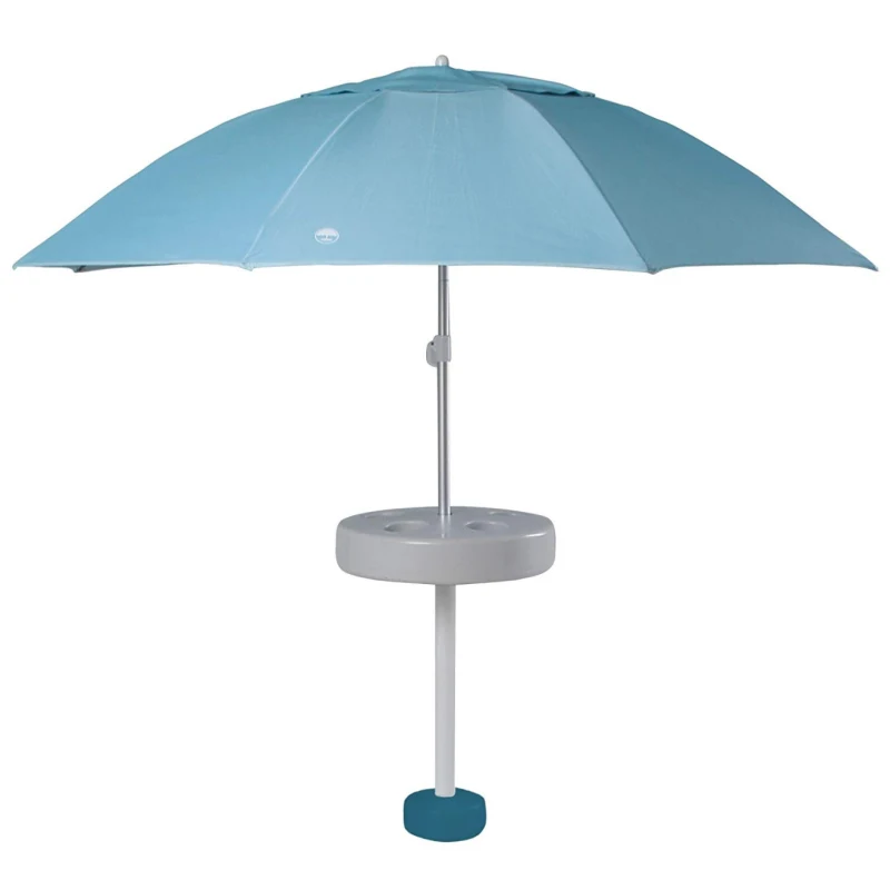 Pool Buoy Floating Umbrella