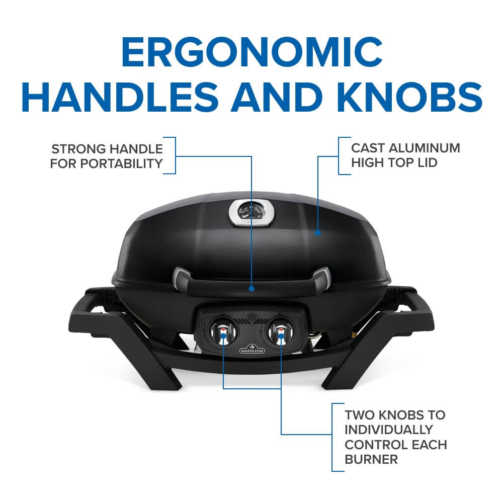 TravelQ™ PRO285