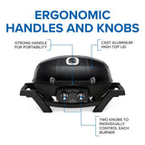 TravelQ™ PRO285