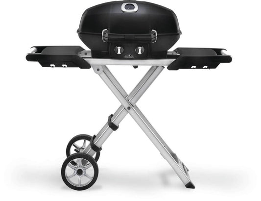 TravelQ PRO285X With Scissor Cart