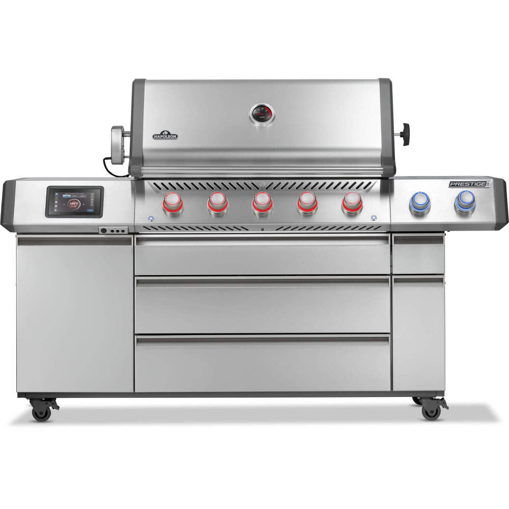 Prestige Pro 665 Elite