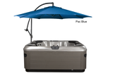 Spa Side Umbrella