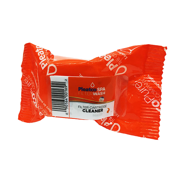 Spa Filter Wash Powder