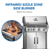 Rogue® PRO 525 SIB