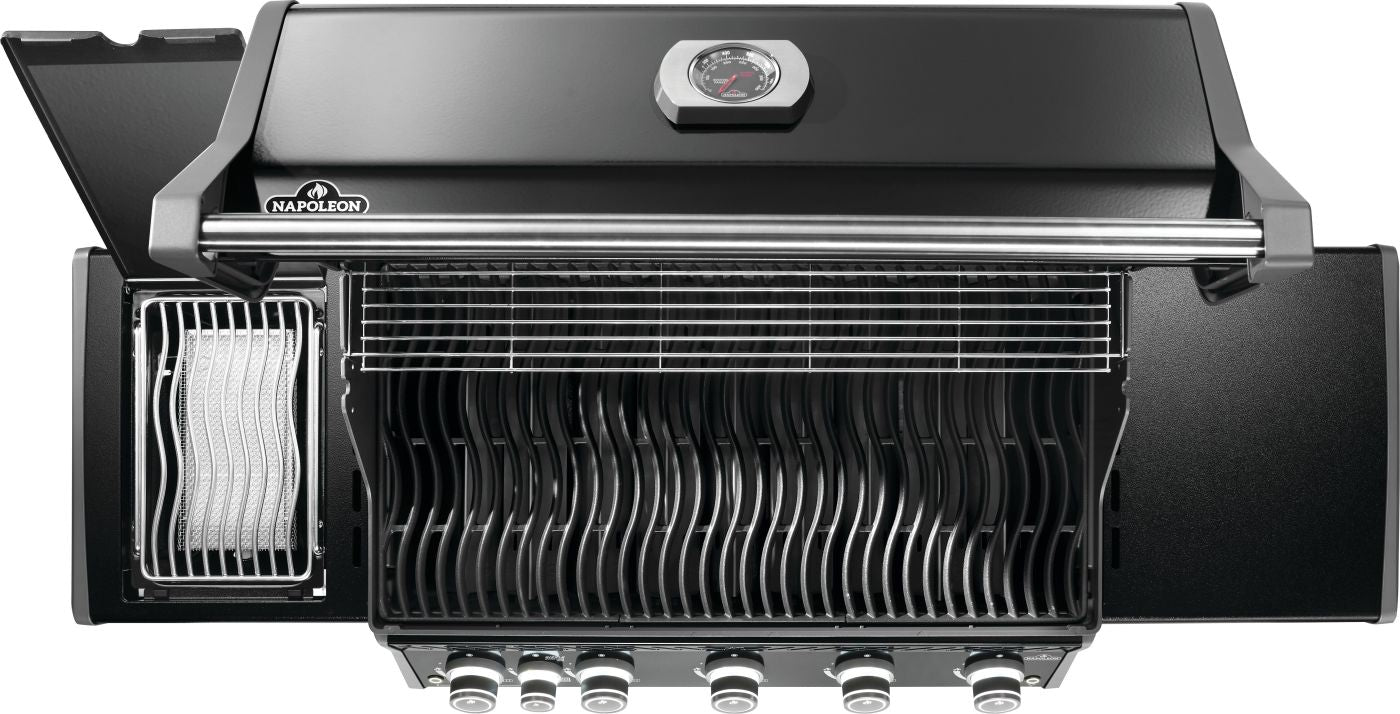 Rogue® PRO 625 SIB