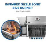 Rogue® PRO-S 425 RSIB