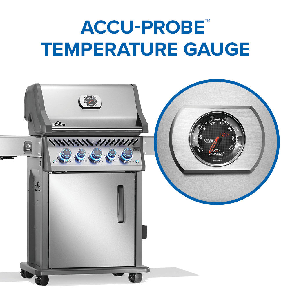 Rogue® PRO-S 425 RSIB