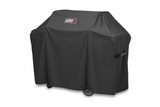 Genesis & Genesis II 3 Burner Premium Grill Cover