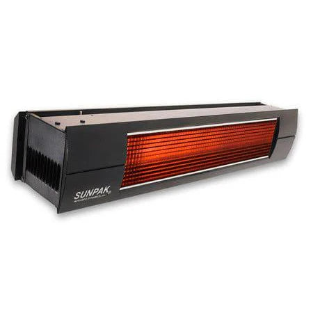 Sunpak Patio Heater