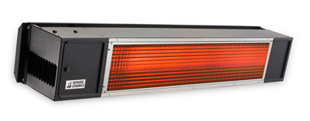 Sunpak Patio Heater