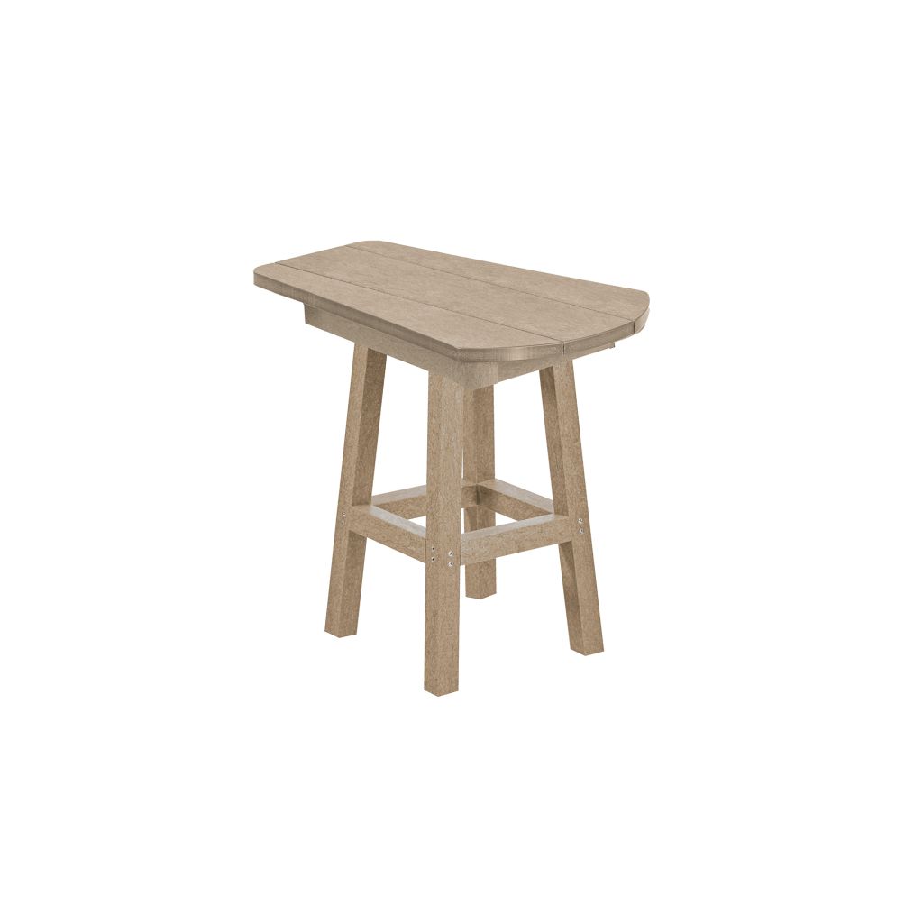 Counter Height Small Table