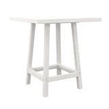 40" Square Table Top