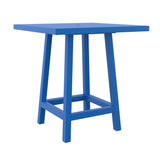 40" Square Table Top