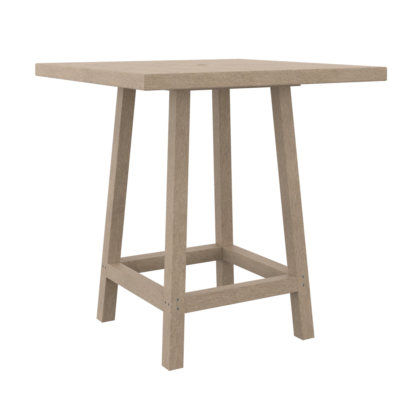 40" Square Table Top