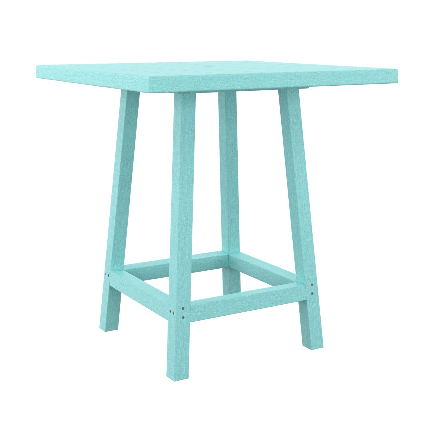40" Square Table Top