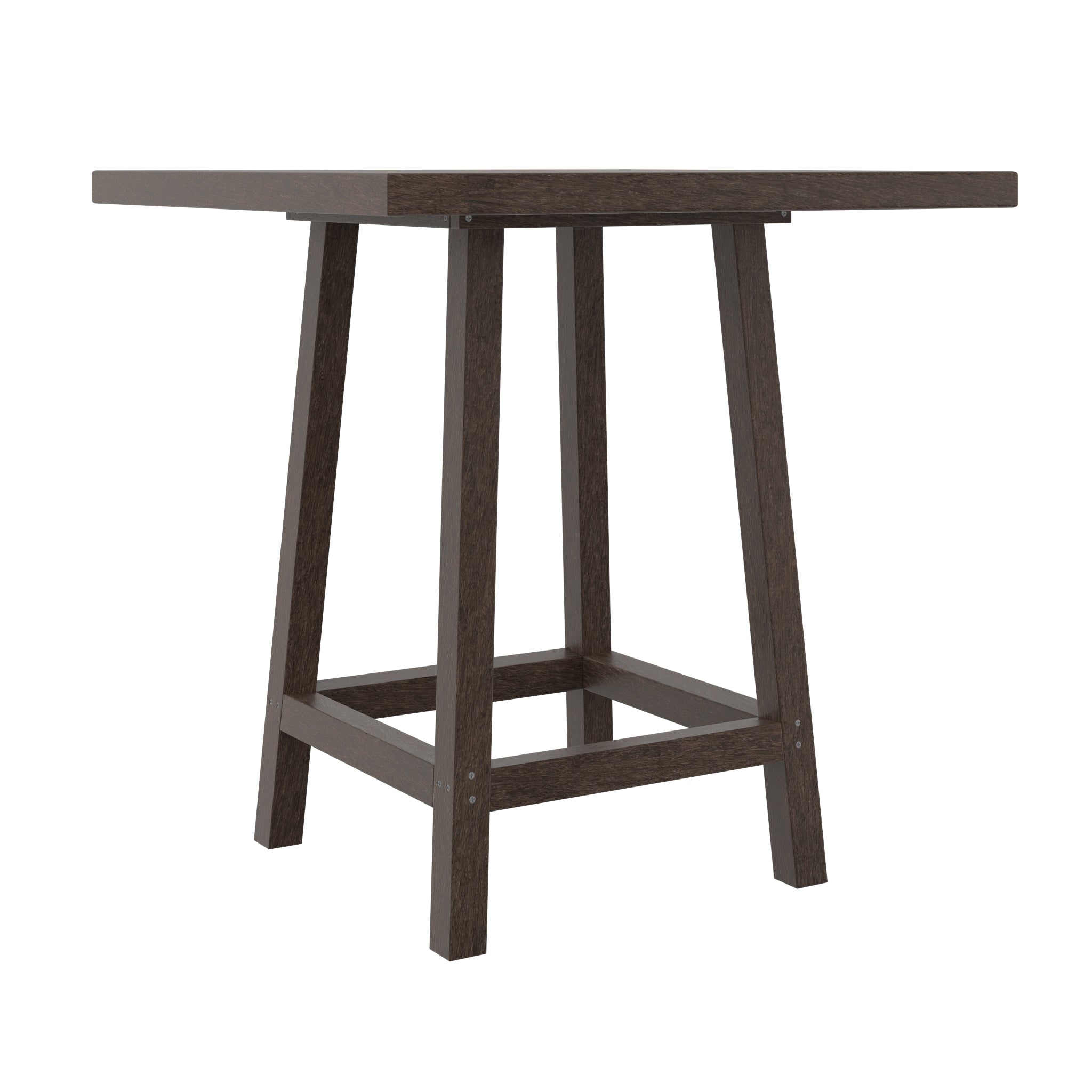 40" Square Table Top