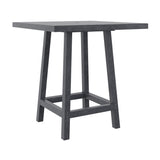 40" Square Table Top