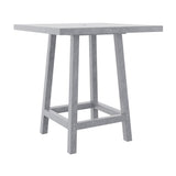 40" Square Table Top