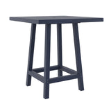 40" Square Table Top