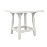 36" Square Table Top
