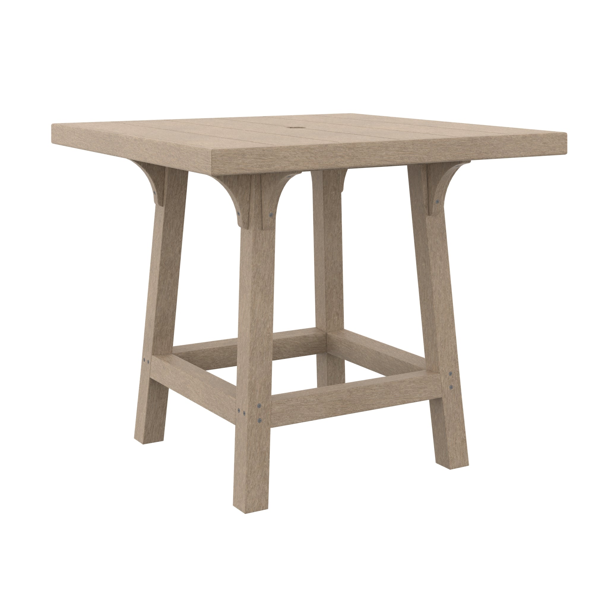 36" Square Table Top