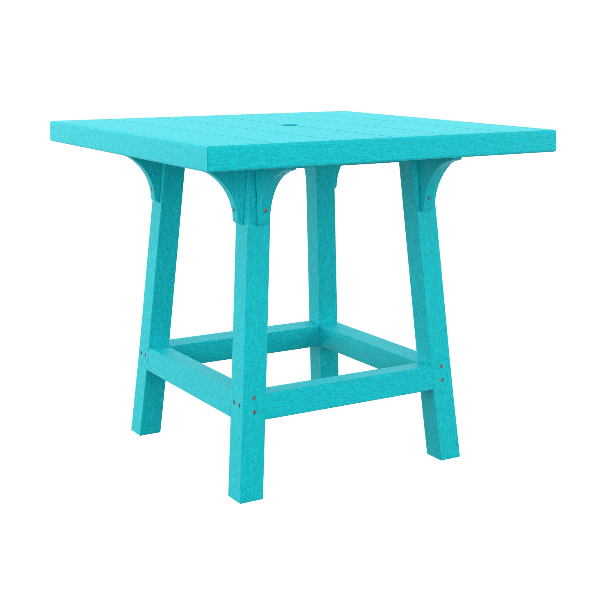 36" Square Table Top