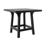 36" Square Table Top