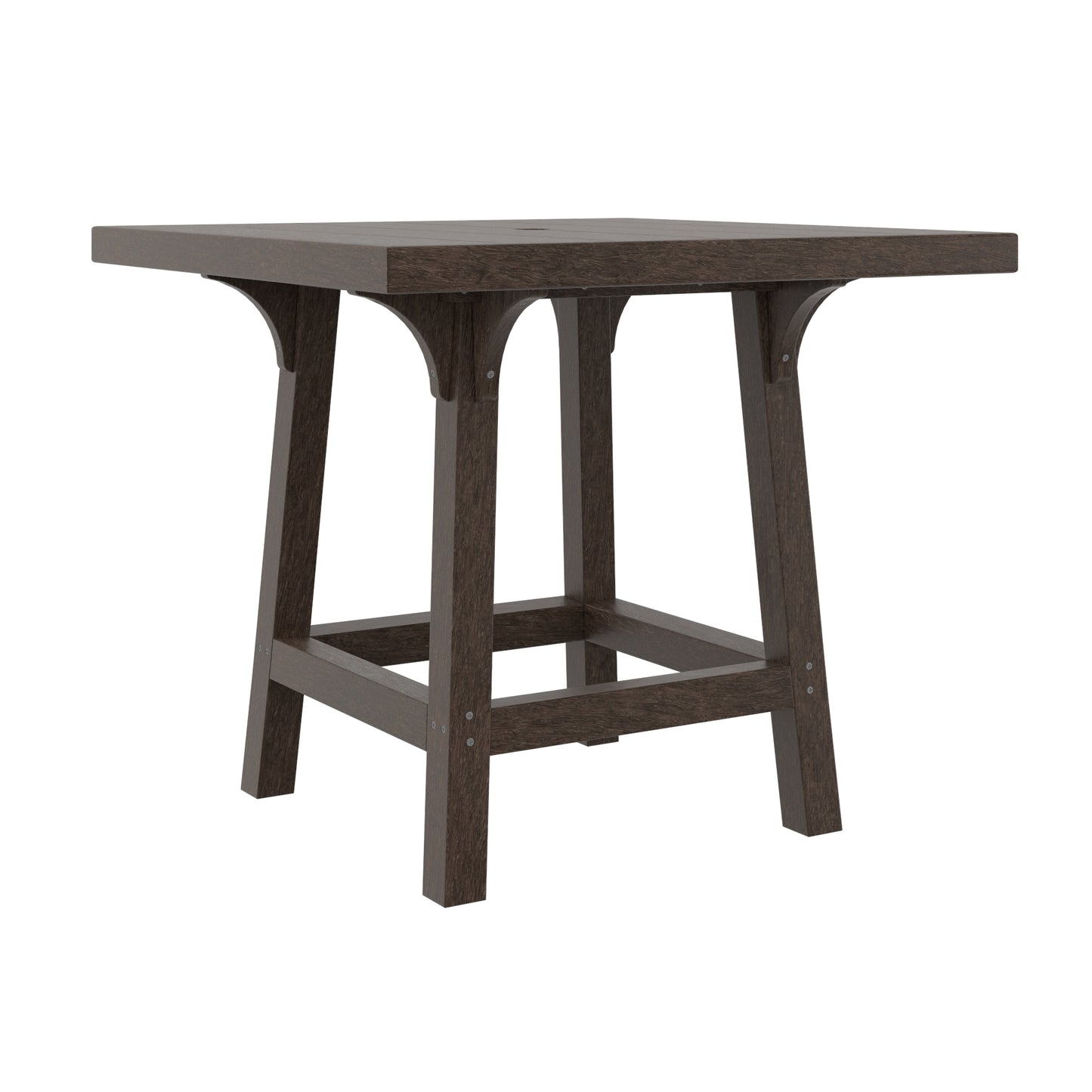 36" Square Table Top