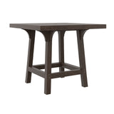36" Square Table Top
