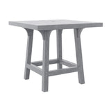 36" Square Table Top