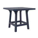 36" Square Table Top