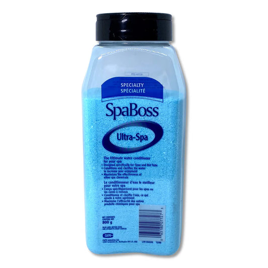 Ultra Spa